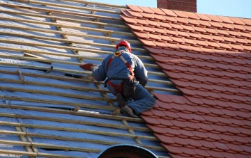 roof tiles Ufton Green, Berkshire