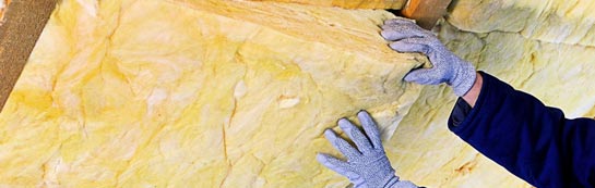 quotes for Ufton Green roof insulation