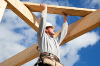 Ufton Green roof replacement work